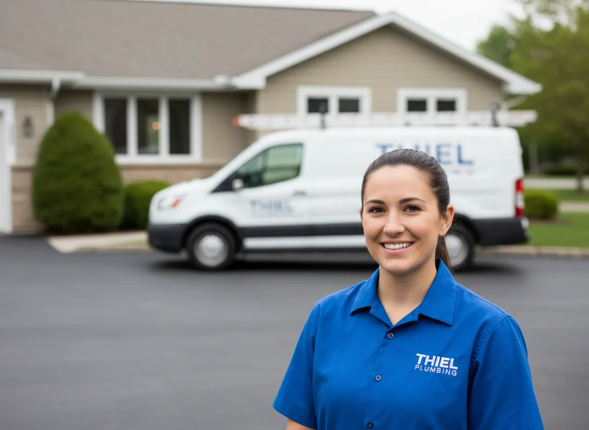 Plumber Cohoctah, MI FAQs
